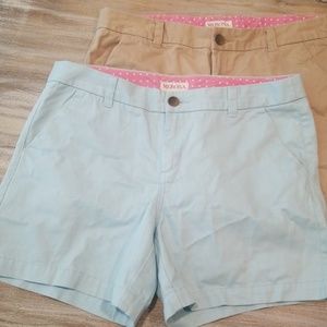 Merona Shorts - Size 8